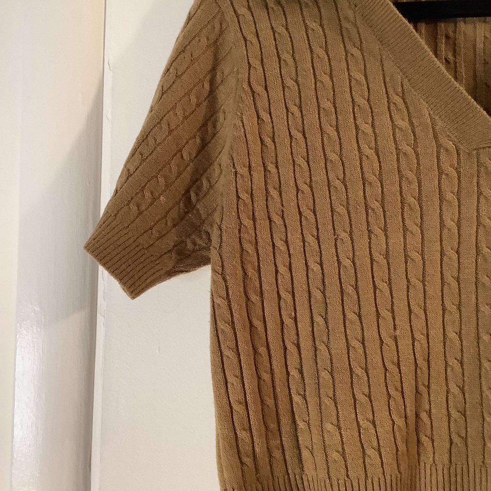 Ardene | Size XL cropped sweater - Picture 4 of 6